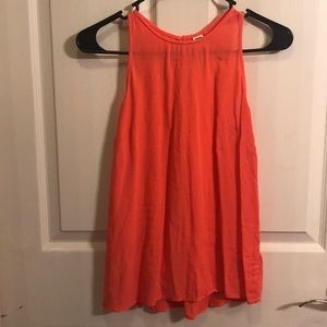 Old navy tank top